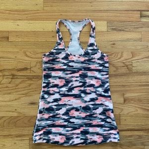 Lululemon Cool Racerback Tank